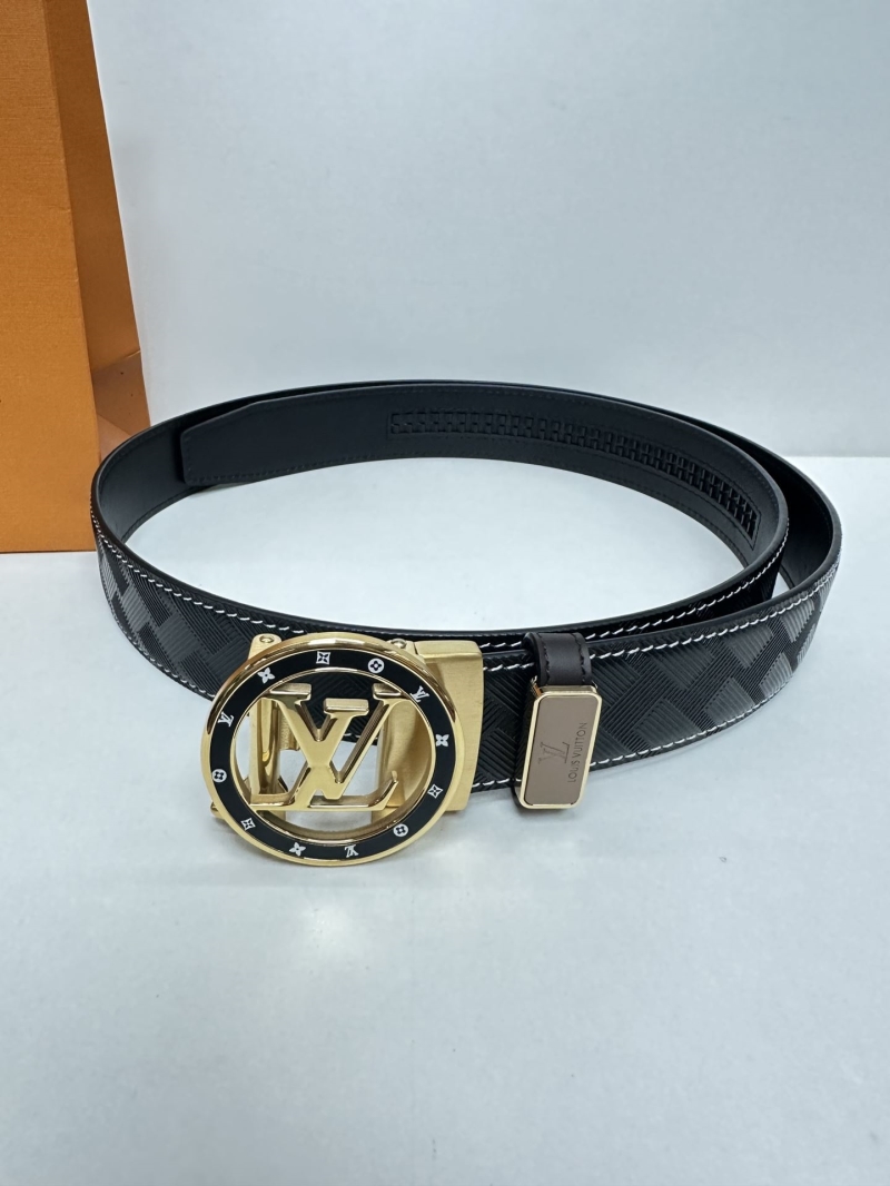 Louis Vuitton Belts